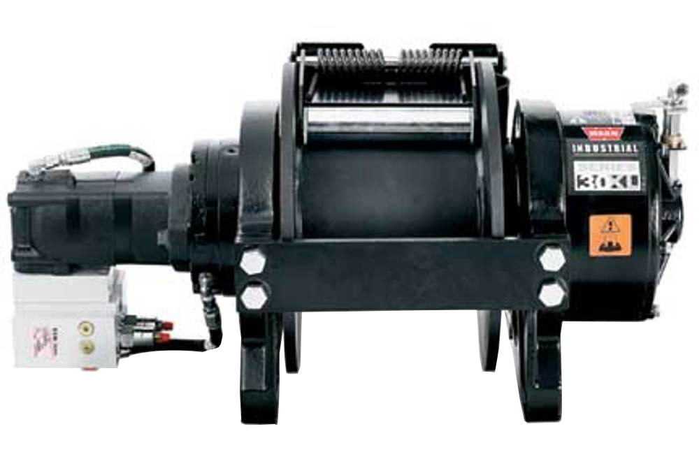 Air Clutch Release