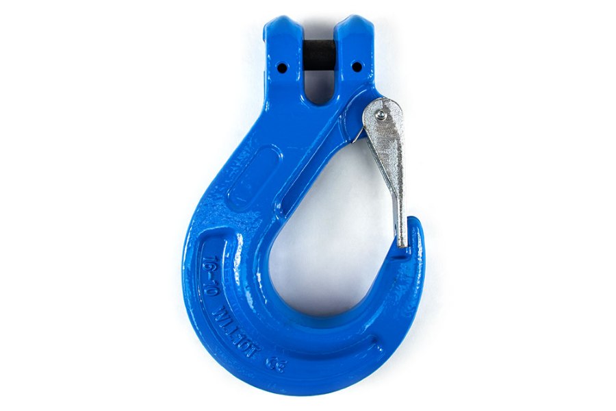 Picture of Zip's Grade 100 Clevis Sling Hook