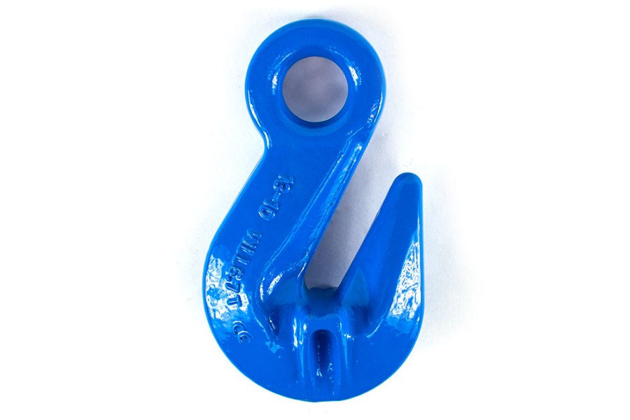 Picture of Zip's Grade 100 Eye Cradle Grab Hook