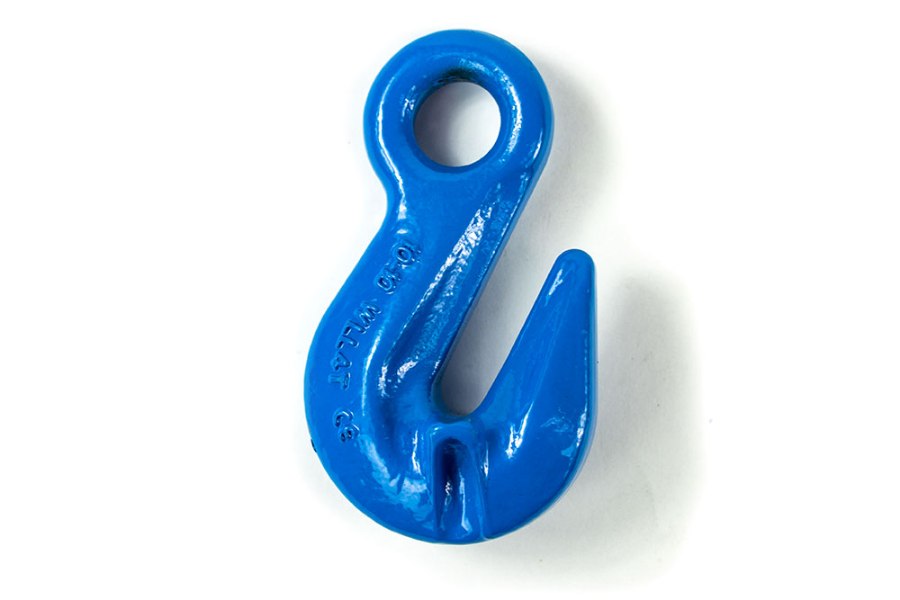 Picture of Zip's Grade 100 Eye Cradle Grab Hook