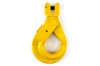 Picture of Zip's Grade 80 Clevis Self-Locking Hook