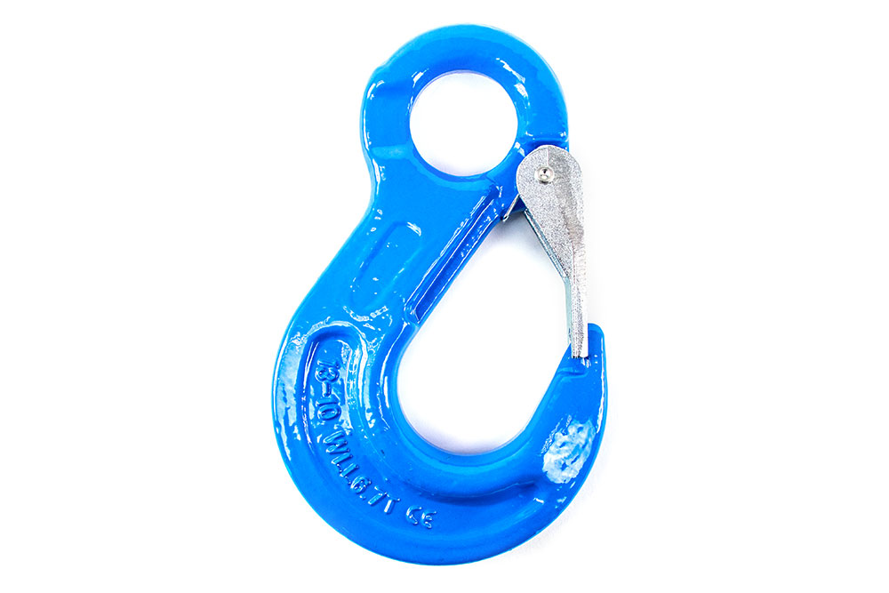 1/2" - 15,000 WLL