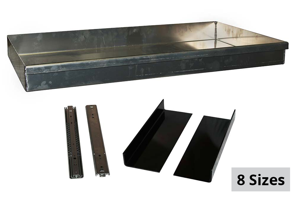48"x24"x24" Toolbox
