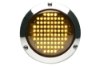 Picture of Whelen TIR6 Series Surface Mount Round Flange Kit 4"