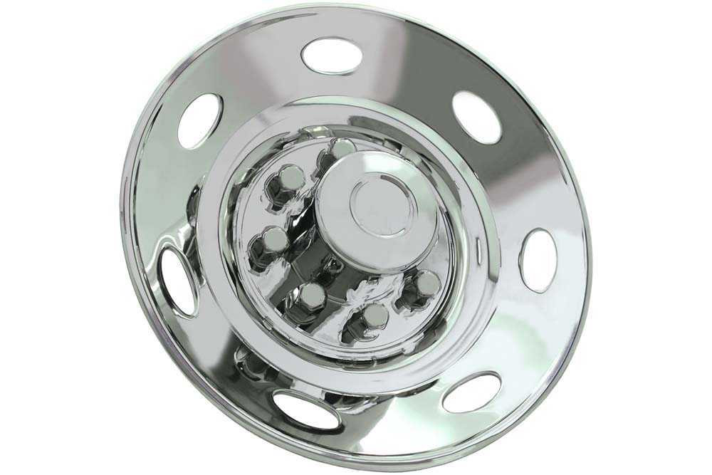 Single Wheel Liner