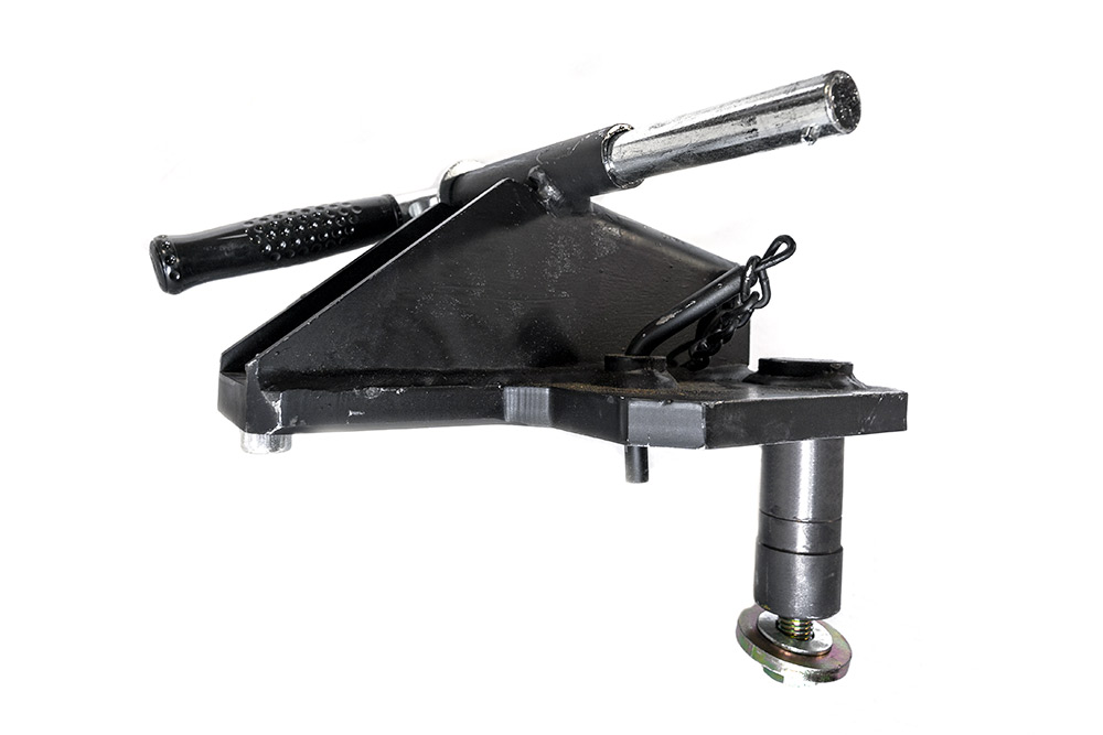 Driver Side