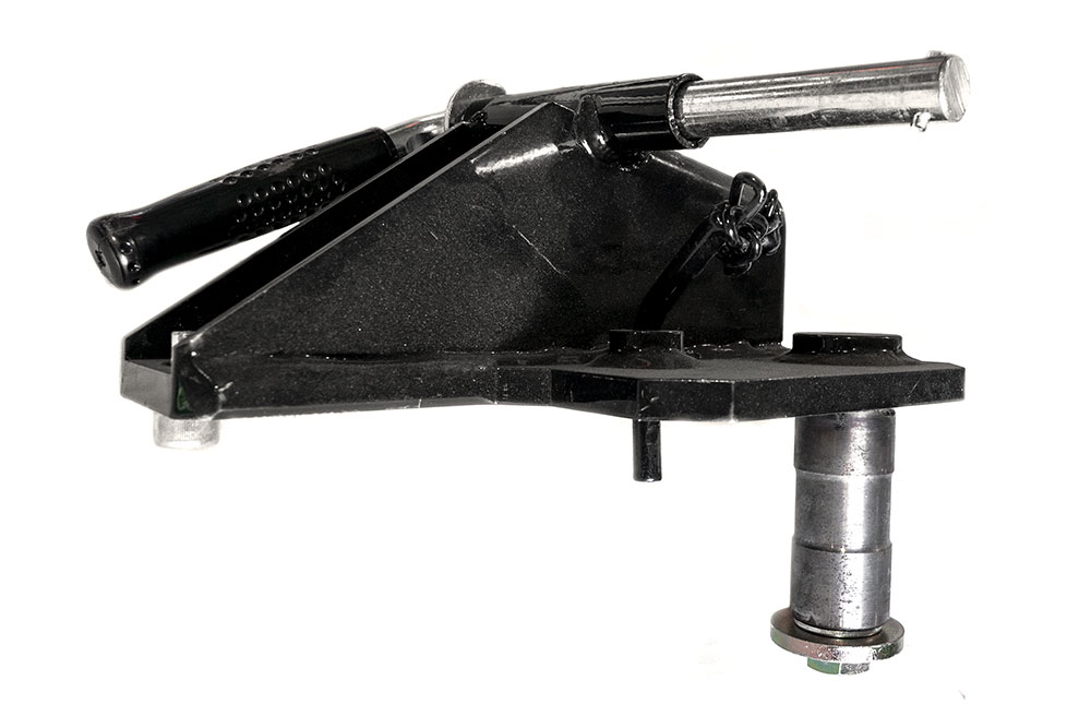 Driver Side