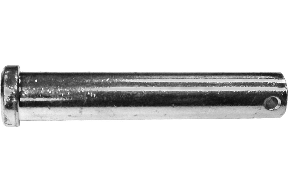 1" x 4"