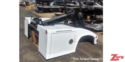 Picture of Vulcan 810-CW 4 Ton Wrecker