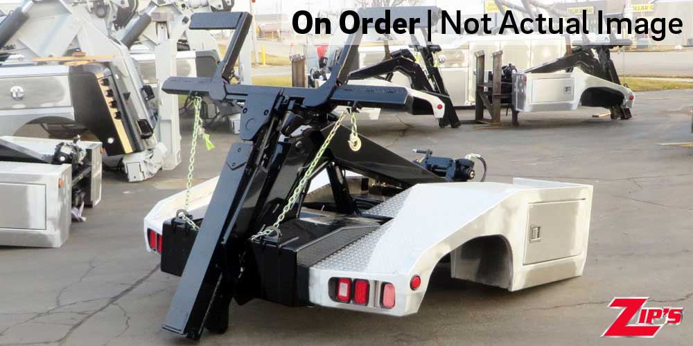 Picture of Vulcan 810-A 4 Ton Wrecker