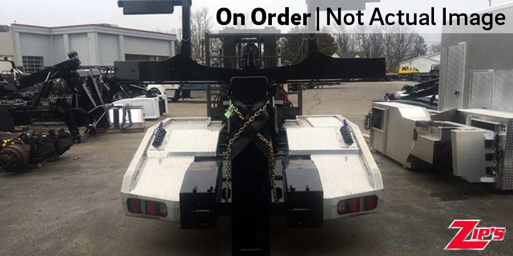 Picture of Century 311-A Power Tilt 8 Ton Wrecker