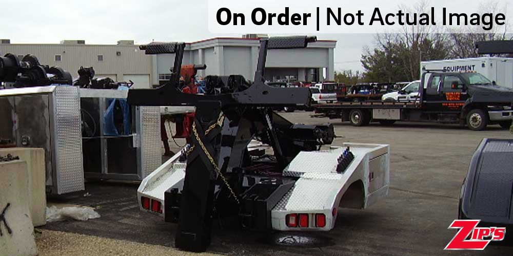Picture of Century 312-A Power Tilt 8 Ton Wrecker
