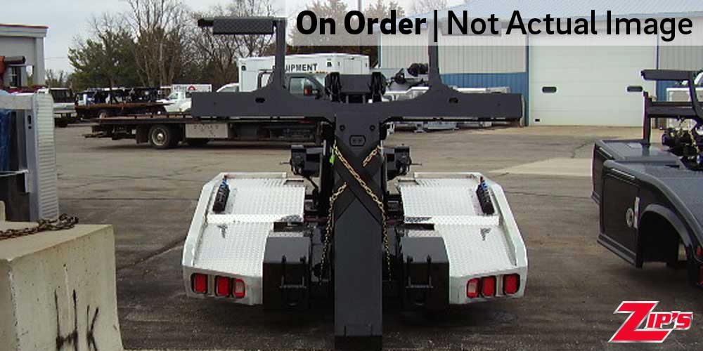 Picture of Century 312-A Power Tilt 8 Ton Wrecker