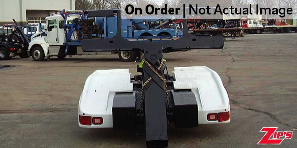 Picture of Vulcan 812-CW 4 Ton Wrecker
