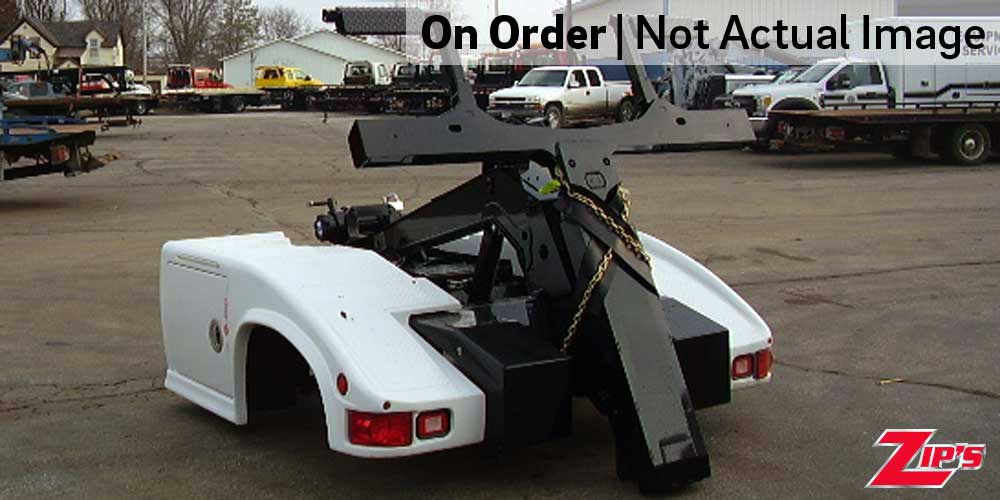 Picture of Vulcan 812-CW 4 Ton Wrecker