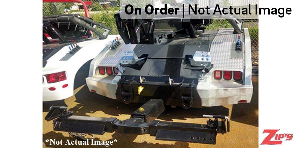 Picture of Vulcan 892-A 10 Ton Wrecker