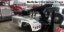 Picture of Chevron 408 Renegade, 8 Ton Wrecker w/Stiff Legs, In-Cab Controls, Dual Winches