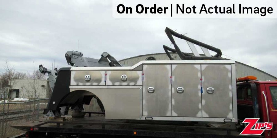 Picture of Century 4024 20 Ton Wrecker