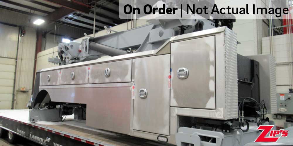 Picture of Century 1150 50 Ton Rotator Wrecker w/Proportional Package