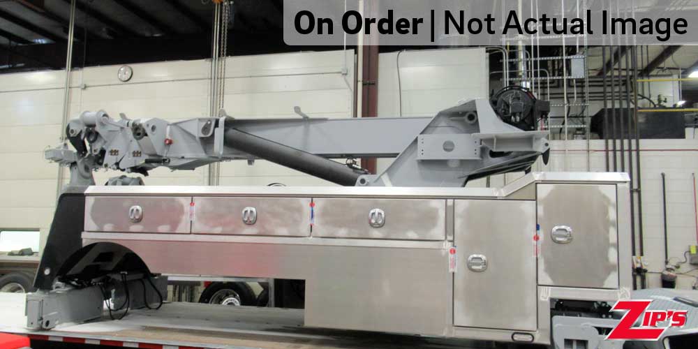 Picture of Century 1150 50 Ton Rotator Wrecker w/Proportional Package