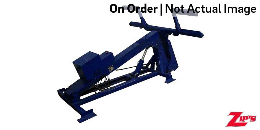Picture of Holmes 220 Snatcher 1 3/4 Ton Wrecker