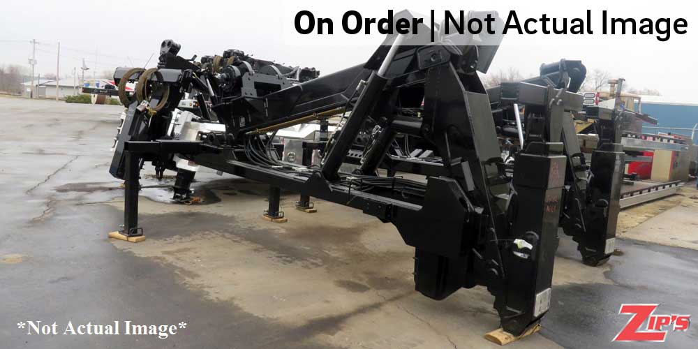 Picture of Holmes Detachable Towing Unit (DTU) w/Remote