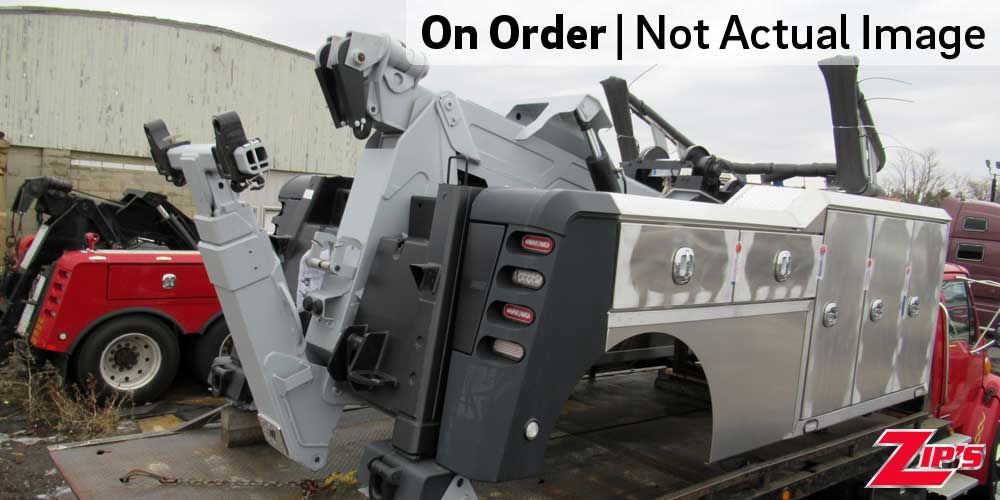 Picture of Century 4024 20 Ton Wrecker