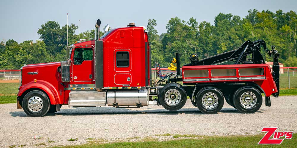 Picture of Holmes Detachable Towing Unit (DTU)