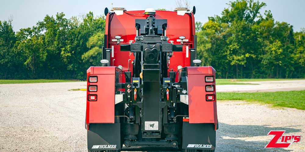 Picture of Holmes Detachable Towing Unit (DTU)