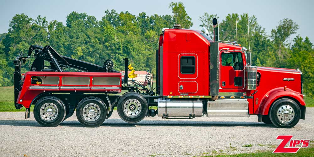 Picture of Holmes Detachable Towing Unit (DTU)