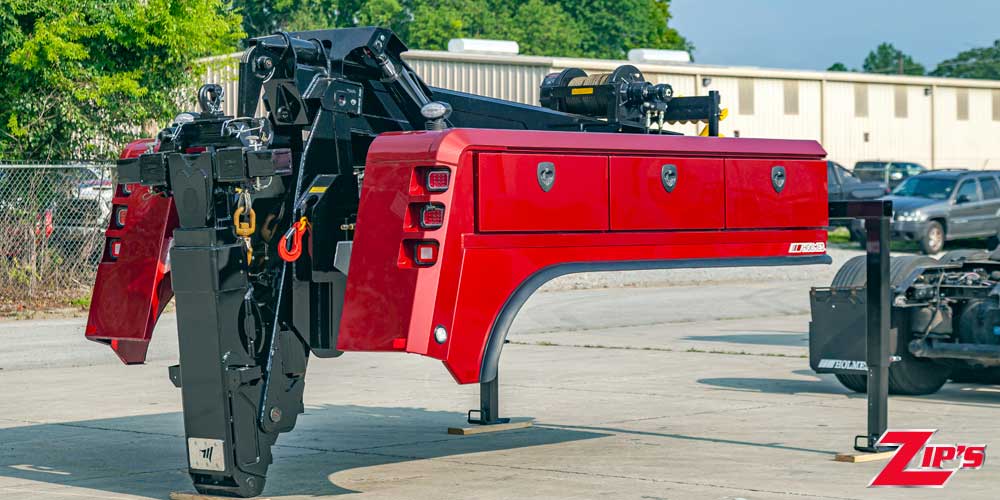 Picture of Holmes Detachable Towing Unit (DTU)