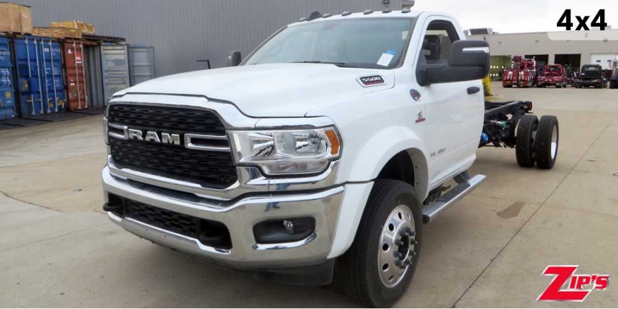 Picture of 2023 Century Steel 10 Series Car Carrier, Dodge Ram 5500HD 4X4, 20319
