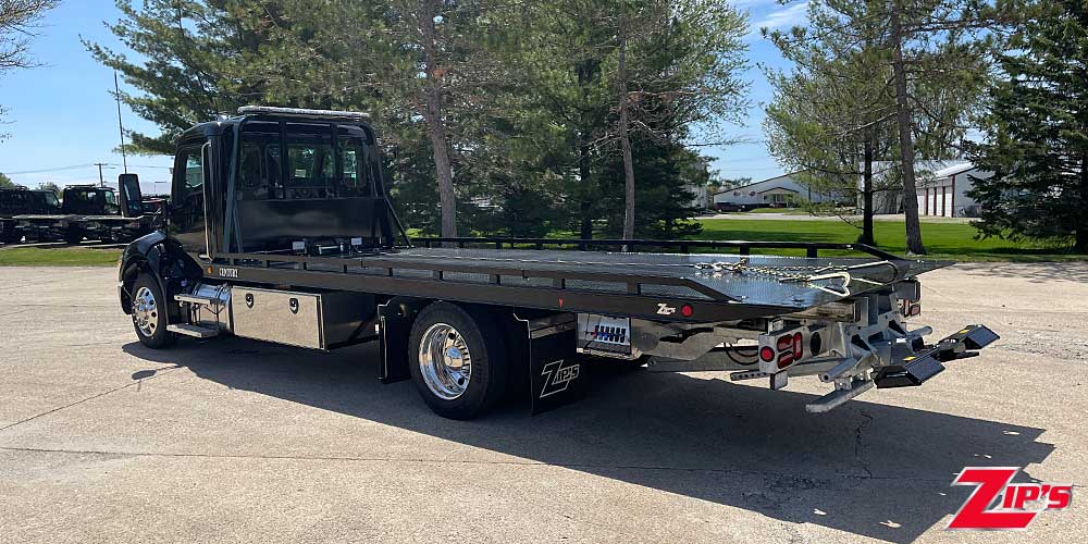 Picture of 2024 Century Steel 12 Series Car Carrier, Kenworth T280, 20936