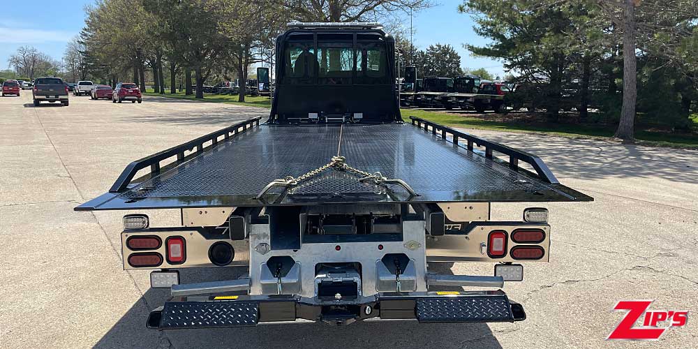 Picture of 2024 Century Steel 12 Series Car Carrier, Kenworth T280, 20936