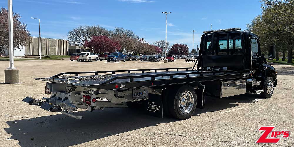 Picture of 2024 Century Steel 12 Series Car Carrier, Kenworth T280, 20936