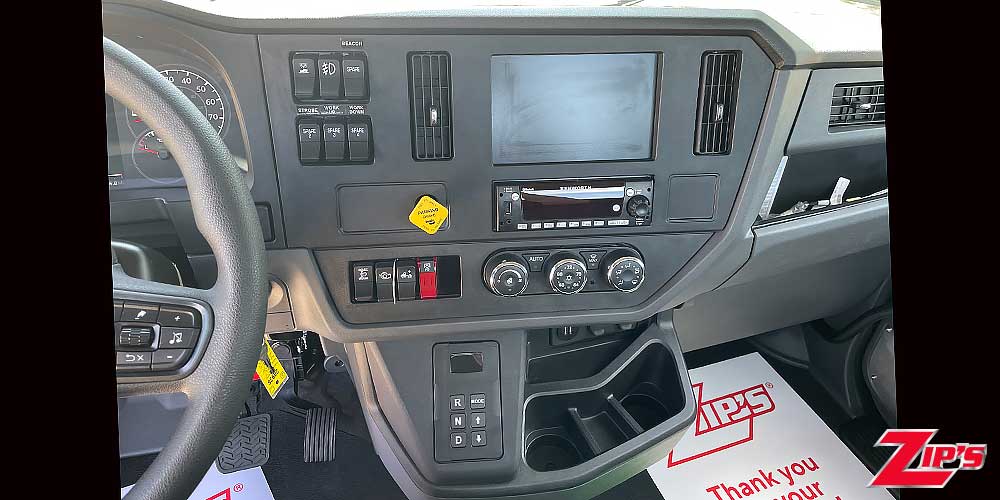 Picture of 2024 Century Steel 12 Series Car Carrier, Kenworth T280, 20936