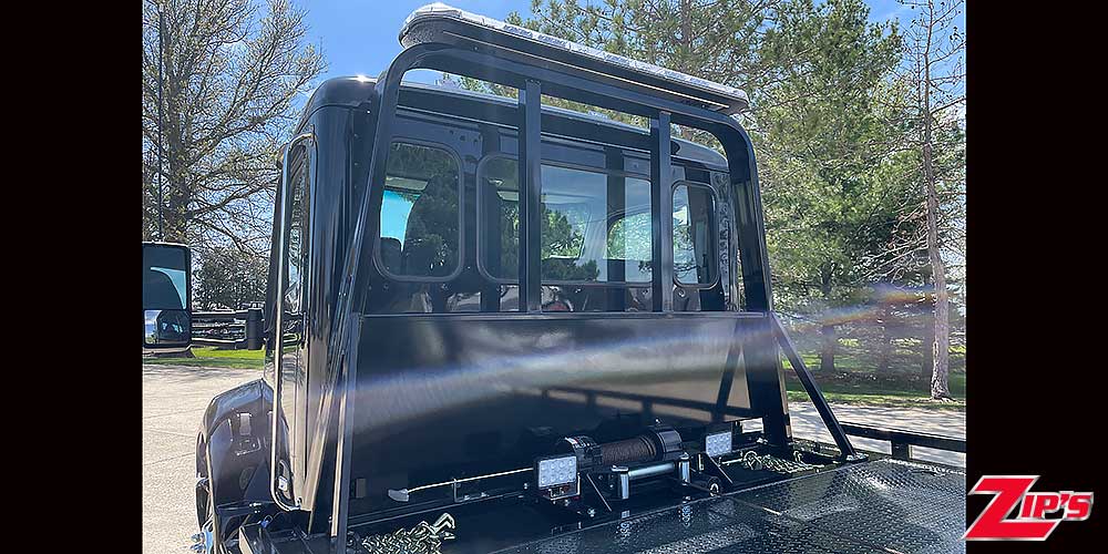 Picture of 2024 Century Steel 12 Series Car Carrier, Kenworth T280, 20936
