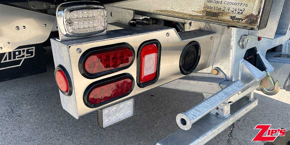 Picture of 2024 Century Steel 12 Series Car Carrier, Kenworth T280, 20936