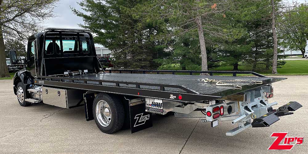 Picture of 2024 Century Steel 12 Series Car Carrier, Kenworth T280, 20937