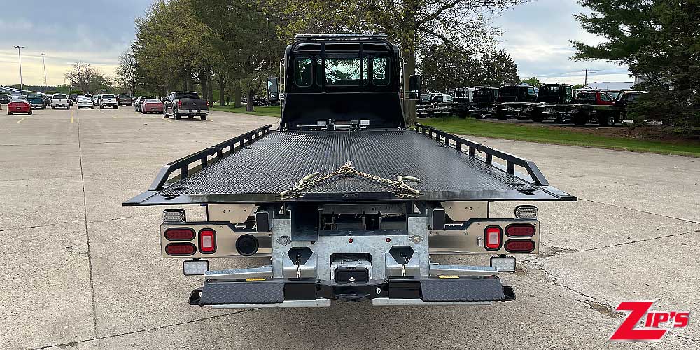 Picture of 2024 Century Steel 12 Series Car Carrier, Kenworth T280, 20937