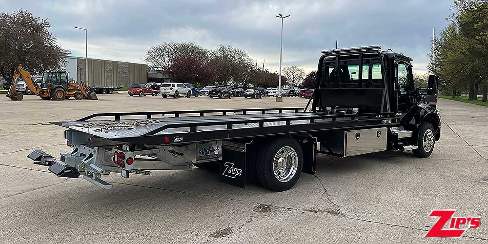 Picture of 2024 Century Steel 12 Series Car Carrier, Kenworth T280, 20937