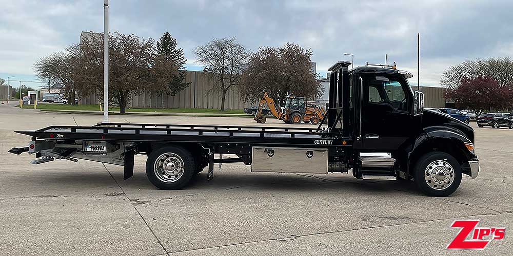 Picture of 2024 Century Steel 12 Series Car Carrier, Kenworth T280, 20937
