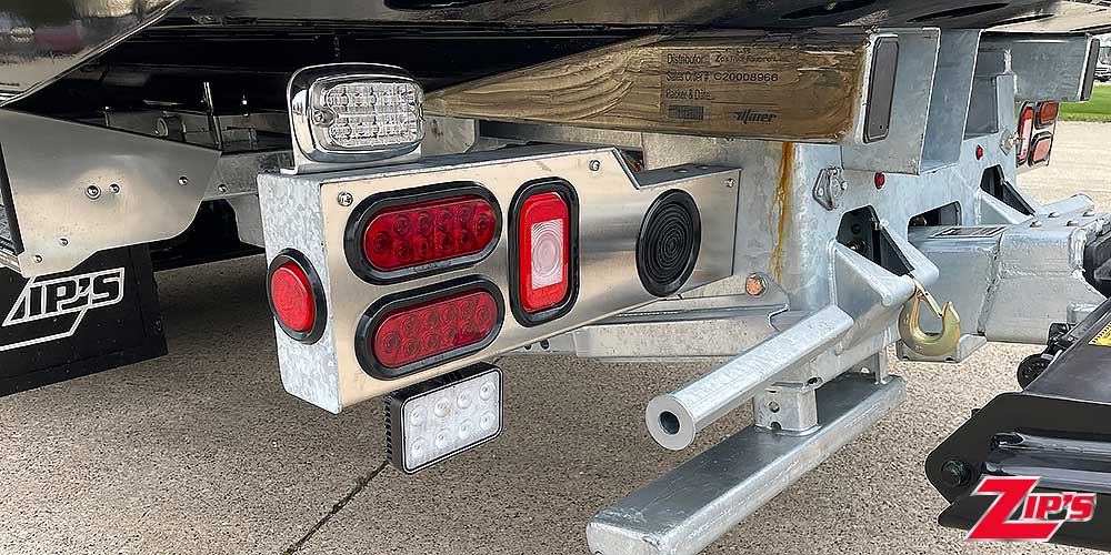 Picture of 2024 Century Steel 12 Series Car Carrier, Kenworth T280, 20937