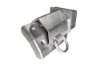 Picture of Miller Side Bus Lift Tire Pan - Vulcan 20