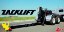 Picture of Zacklift Heavy Duty Detachable Towing Unit