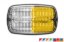 Picture of Whelen M9 Series Split Light Linear Super LED Warning Lightheads