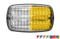 Picture of Whelen M9 Series Split Light Linear Super LED Warning Lightheads