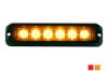 Picture of ECCO Warning LED Single Color Multi-Mount