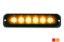 Picture of ECCO Warning LED Single Color Multi-Mount