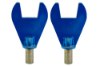 Picture of AW Direct Tall Axle Fork - 4.5" Wide Opening